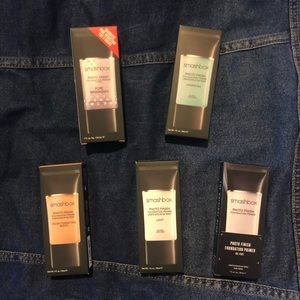 Smashbox Primer